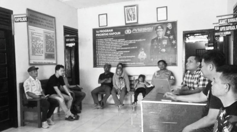 Kasus yang Menimpa HW Berujung RJ, Keluarga Lega