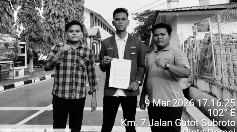 Dua Anggota TNI Jual Nama Dandim dan Danrem Minta Setoran PETI