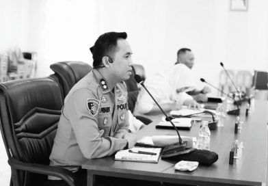 Keluarga Korban Tabrak Maut di Sihepeng V Praperadilankan Satlantas Madina