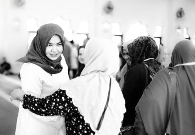 Bank Sumut Panyabungan Berangkatkan 133 CJH Manasik Akbar ke Medan