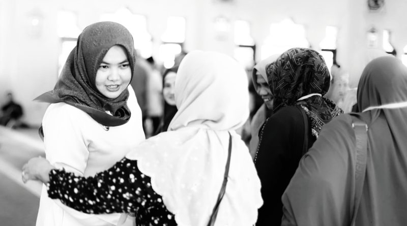 Bank Sumut Panyabungan Berangkatkan 133 CJH Manasik Akbar ke Medan