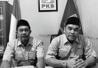 Edi Anwar Sebut Muscab PKB 2026 Momentum Penentuan Kebijakan Partai