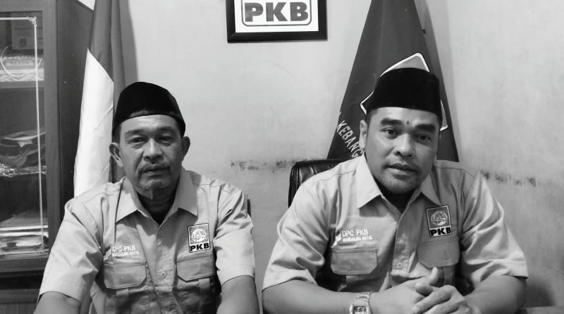 Edi Anwar Sebut Muscab PKB 2026 Momentum Penentuan Kebijakan Partai