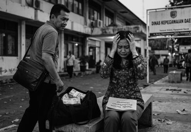 Pegawai BPBD Madina Akui Terima Uang dari SA, Seret Kadis dan Mantan Kabid