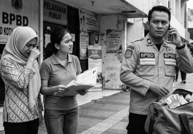 Korban Dugaan Penipuan Pegawai BPBD Madina Akan Temui Orang Tua Pelaku