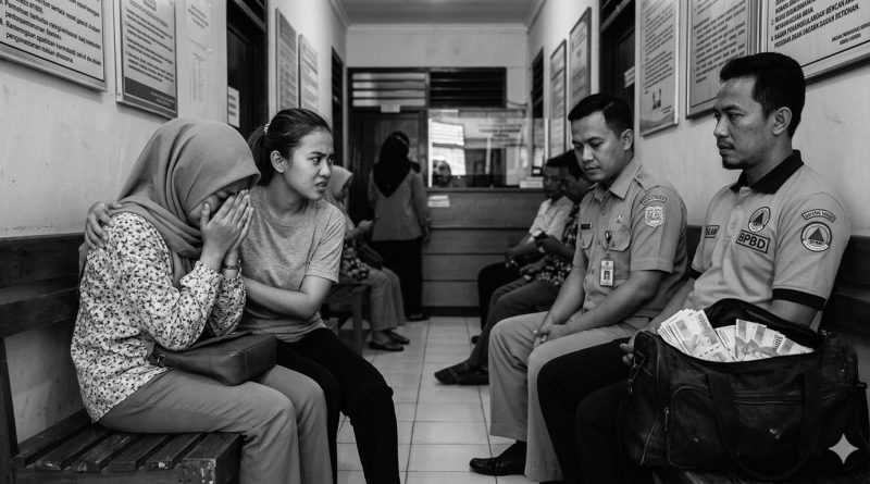 Mantan Kepala SDN 177 Panjaringan Jadi Fasilitator Dugaan Penipuan Puluhan Juta