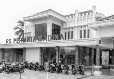 Dua Somasi Masuk ke RS Permata Madina