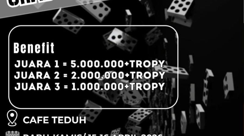 Kejurcab ORADO, Belasan Tim Mendaftar di Hari Pertama