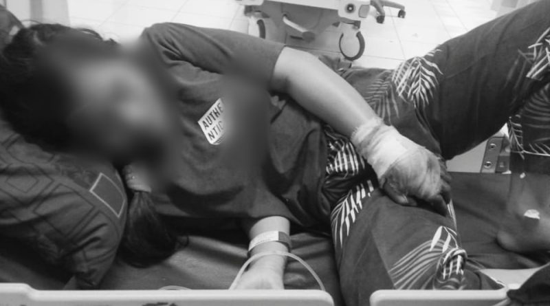 PH Keluarga RSH Layangkan Somasi Kedua terhadap RS Permata Madina