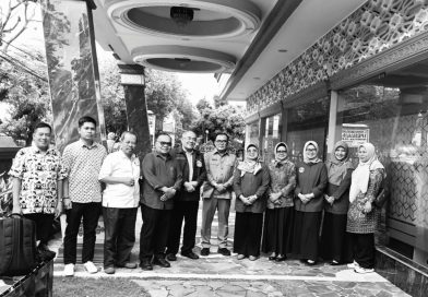 Percepat Budidaya Pisang, Pemkab Madina Rapat Teknis dengan UMA Medan