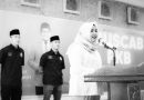 Wabup Madina Sebut PKB Partai Konsisten dan Tak Main “Dua Kaki”