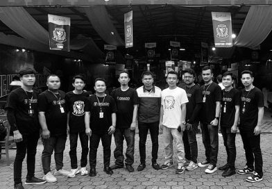 Tiga Tim ORADO Madina Lolos Babak 16 Besar Kejurda Provsu