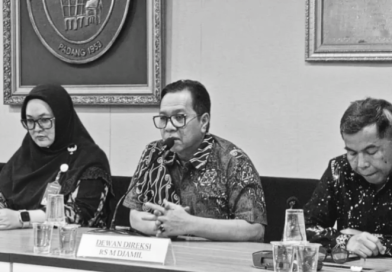 Terima Somasi Keluarga Pasien, RSUP M Djamil Gelar Audit Klinis Menyeluruh