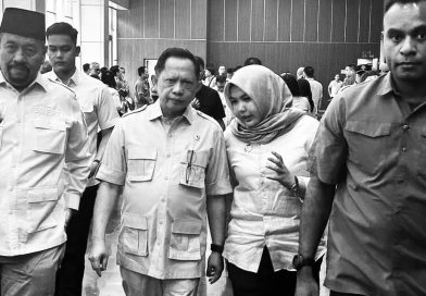 Pembukaan RKPD Sumut 2027 Ditandai dengan Penabuhan Gordang Sambilan