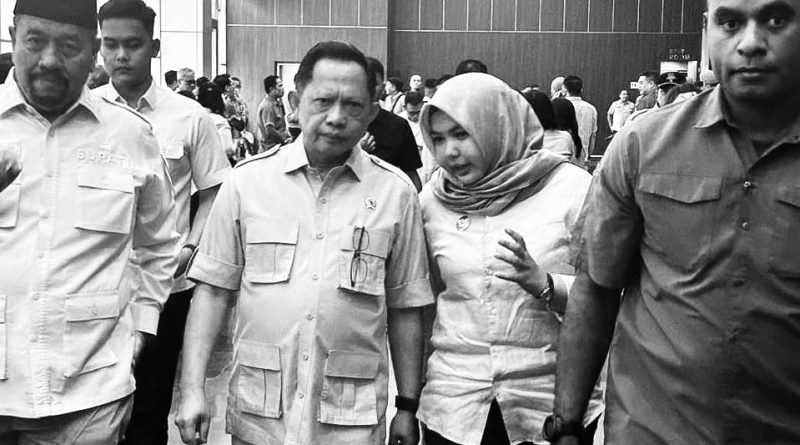 Pembukaan RKPD Sumut 2027 Ditandai dengan Penabuhan Gordang Sambilan