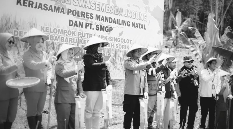 Program Ketapang Presiden Prabowo Wajib Disukseskan