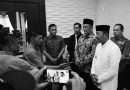 Pemkab Madina dan Pasbar Jajaki Pembangunan Jalan Via Pastap Julu