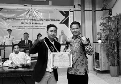 Asnal Munawar Nakhodai Himapalas Riau Periode 2026-2027
