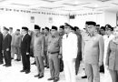 Saipullah Lantik Enam Kepala OPD dan 160 Pejabat Lain