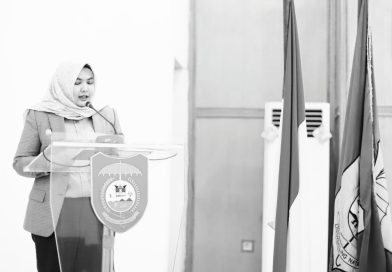 Atika Sebut Rekomendasi Pansus terhadap LKPJ Jadi Acuan Peningkatan Pelayanan