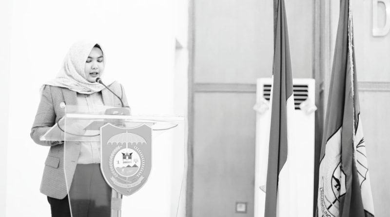 Atika Sebut Rekomendasi Pansus terhadap LKPJ Jadi Acuan Peningkatan Pelayanan