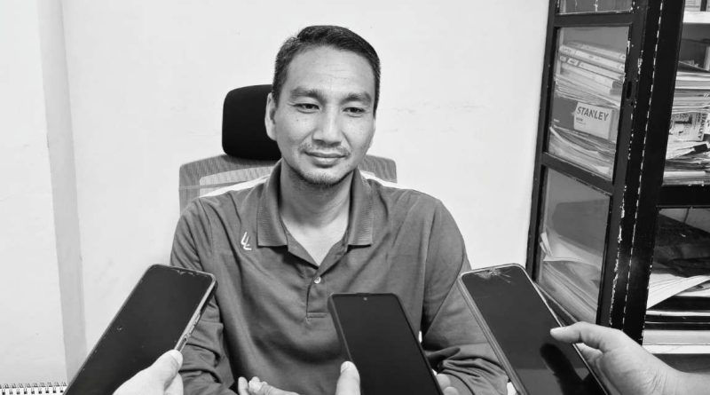 Sampah Medis RSUD Panyabungan Rutin Diangkut, DLH Tangani Domestik