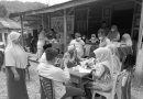 Puskesmas Tambangan Target Screening 271 Terduga TBC