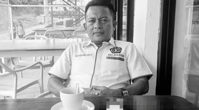 Konfirmasi Sering Macet, Ketua PWI Madina Desak Kapolres Evaluasi Kasi Humas