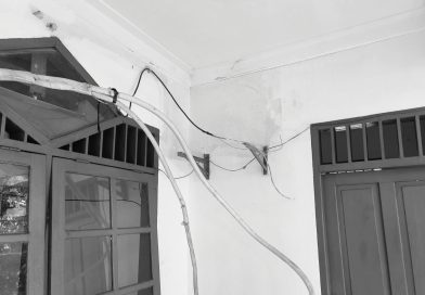 Bulan Ini 10 Kompresor AC di Perkantoran Pemkab Madina Raib