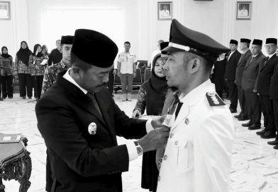 Masyarakat Adalah Tuan dan Sasaran Pengabdian