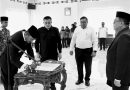 Pemkab Madina Segera Umumkan Pendaftaran Lelang Jabatan Tinggi Pratama