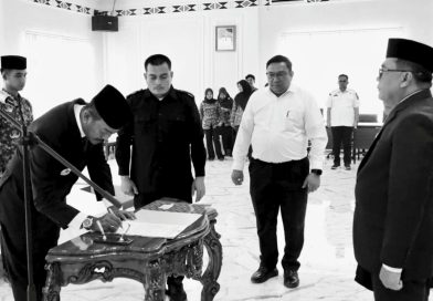 Pemkab Madina Segera Umumkan Pendaftaran Lelang Jabatan Tinggi Pratama