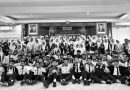 PC PMII Pekanbaru Gelar Pelatihan Kepemimpinan untuk Siswa SMP