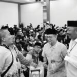 Malam Ini Jemaah Haji Madina Tiba di Panyabungan