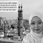 Ayo Bantu Asmaul Husna Raih Impian Kuliah di Kairo