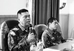 Portal SADATA MADINA Hadir untuk Penguatan Statistik Daerah