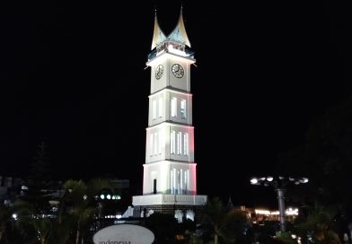 Perayaan Satu Abad Jam Gadang Berlangsung 3-21 Juni