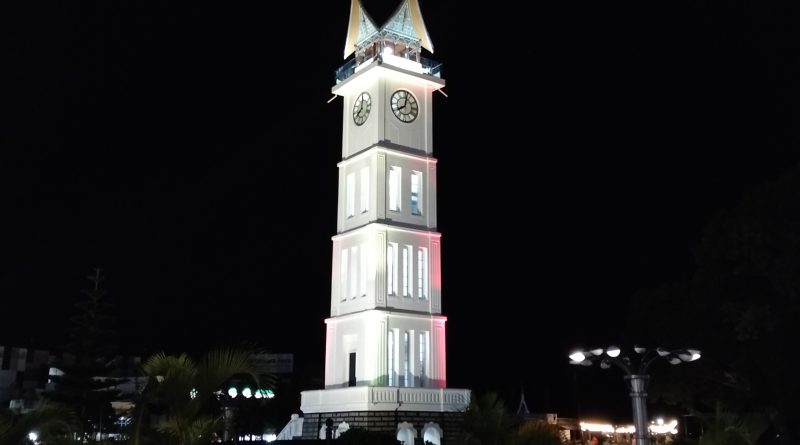Perayaan Satu Abad Jam Gadang Berlangsung 3-21 Juni