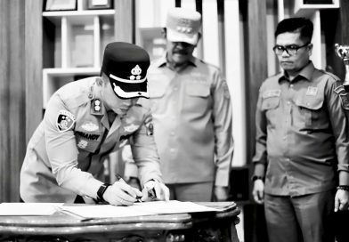 Poin MoU Pemkab Madina dan Polres Terkait Perlindungan Anak