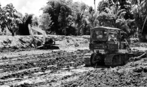 Wabup Madina Penuhi Janji Pantau Pelaksanaan Oplah di Siabu dan Naga Juang