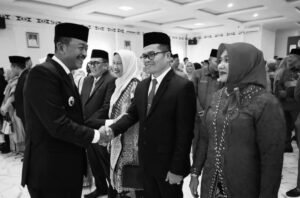 Promosi Jabatan Adalah Tantangan untuk Peningkatan Pelayanan