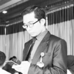 GPI Madina Sebut Editan Foto Bupati Madina Cederai Demokrasi