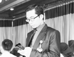 GPI Madina Sebut Editan Foto Bupati Madina Cederai Demokrasi