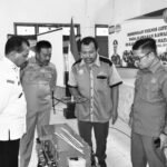Tusuk Sate untuk Mengganti Ladang Ganja