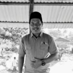 Pengeditan Foto Bupati Madina Mirip Hewan Bentuk Penghinaan