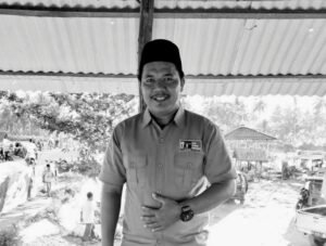 Pengeditan Foto Bupati Madina Mirip Hewan Bentuk Penghinaan