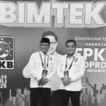 Edi Anwar Terpilih Nakhodai PKB Madina Periode 2026-2031