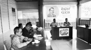 Dokumen Pengusulan Willem Iskander Jadi Pahlawan Nasional Mulai Terkumpul
