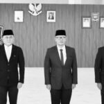 Saipullah Sudah Lantik 8 Kepala OPD, 12 Lainnya Masuk Lelang