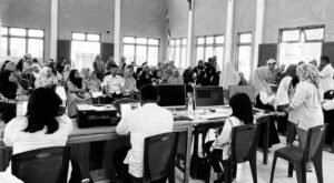 Pemkab Madina Lelang Jabatan Kadisdukcapil, Ini Syaratnya